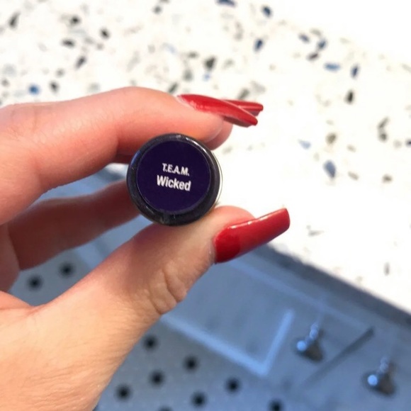 Team Wicked | Sealed | SeneGence | LipSense - Picture 2 of 3